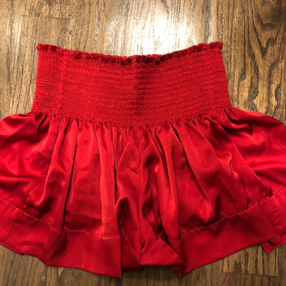 Koch Erica Skirt